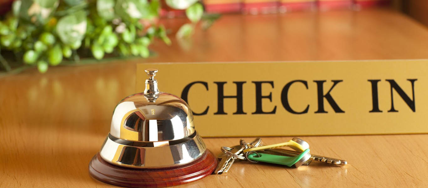 Online Reservation
