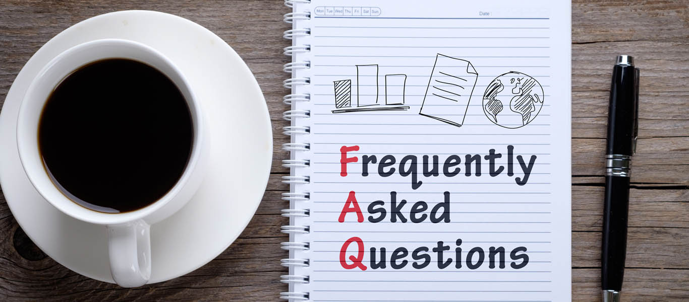 FAQ